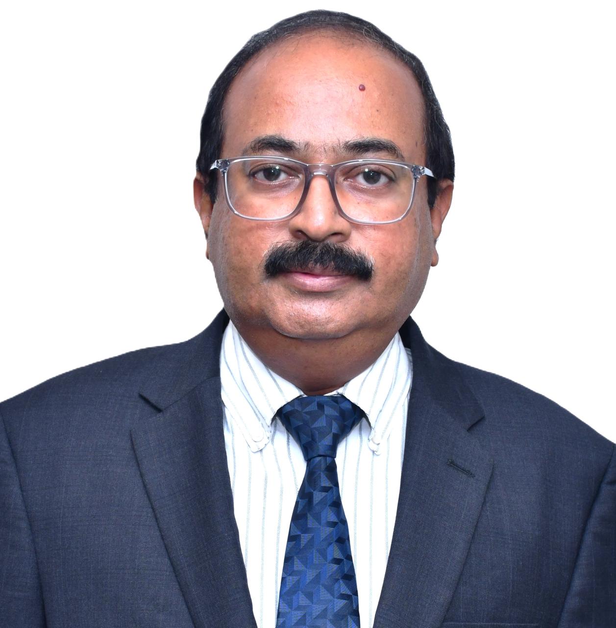 DR R S VELMURUGAN