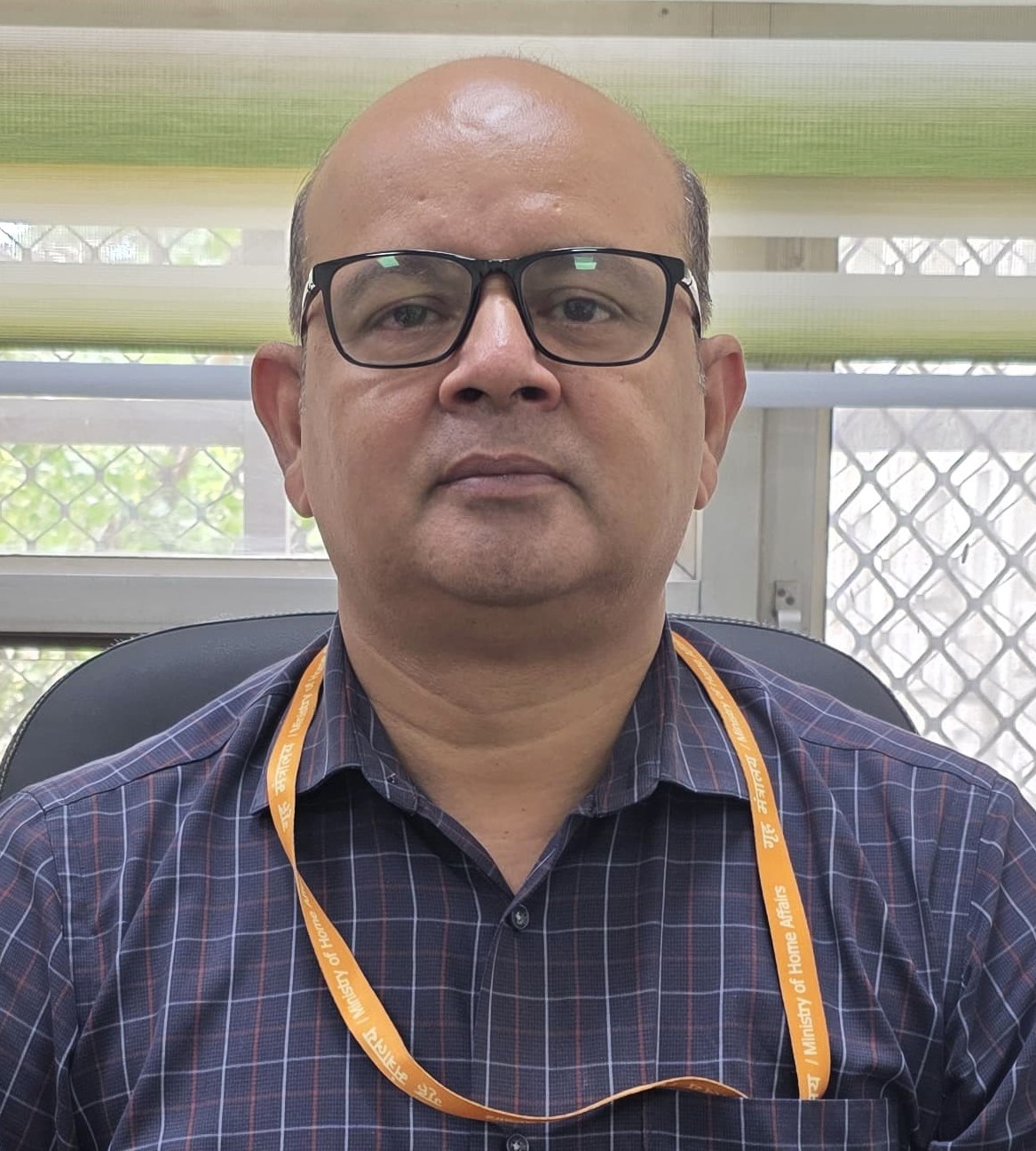 Shri Ravi Pande