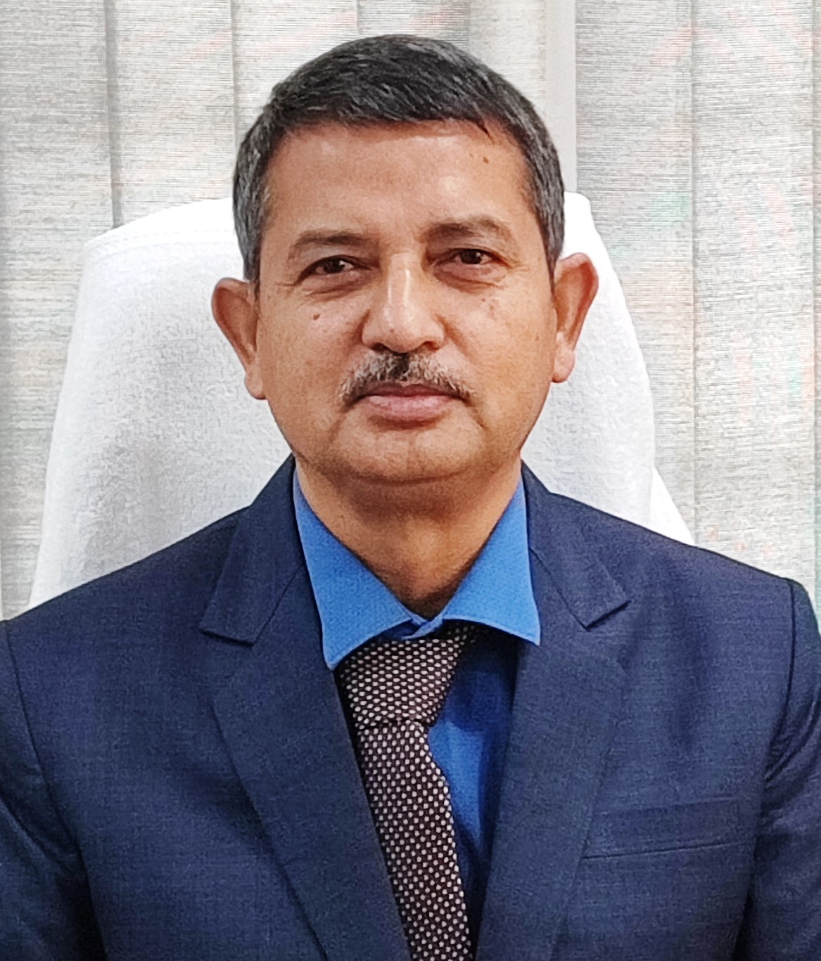 SHRI PRANJAL CHANGMAI