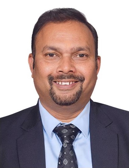 SHRI RAJNESH SINGH