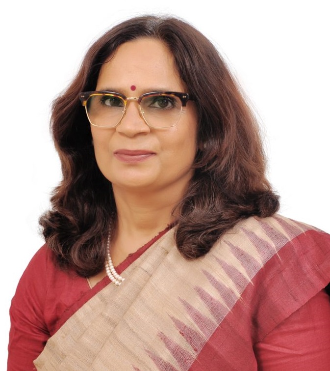  SMT ANJANA SANJEEVA